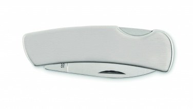 Логотрейд бизнес-подарки картинка: Нож складной